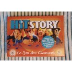 Hit story - le jeu des chansons