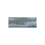 Hms duke of york - maquette de bateau revell rv5105 - revell