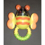 Hochet abeille tigex