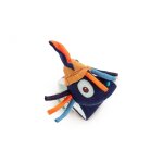 Hochet bracelet ignace - lilliputiens Hochet bracelet ignace - lilliputiens