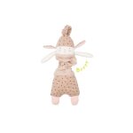 Hochet lapin vibreur les petits dodos - moulin roty Hochet lapin vibreur les petits dodos - moulin roty