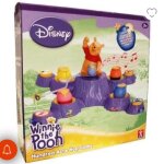 Hop hop winnie the pooh - disney