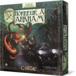 Horreur a arkham
