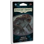Horreur a arkham jce : mouill�s jusqu'au cou - fantasy flight games ffjcha53