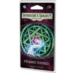Horreur a arkham jce - paradoxes temporels