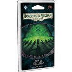 Horreur a arkham jdc - extension : dans le maelstr�m