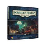 Horreur a arkham : le jeu de cartes Horreur a arkham : le jeu de cartes
