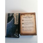 Horreur a arkham le jeu de cartes
