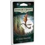 Horreur a arkham le jeu de cartes le mus�e de miskatonic