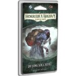 Horreur a arkham - du sang sur l'autel - jeu de cartes