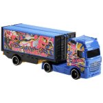 Hot wheels assortiment camion