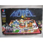 Hotel - jeu mb