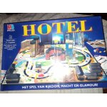 Hotel - mb jeux