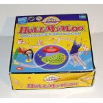 Hullabaloo - cranium Hullabaloo - cranium