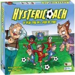 Hystericoach foot vf Hystericoach foot vf