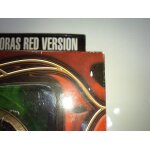 S. i. c. limited doras red version [import japonais]