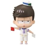 Ichiban kuji lottery osomatsu - san: summer! the sea! we're on vacation. g prize mini figure ichimatsu ...