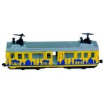 Idena 4259526 tramway de berlin