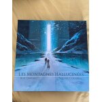 Iello montagnes hallucin�es strat�gie jeu coop�rative