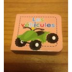 Mon imagier les v�hicules