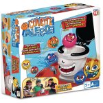 Imc toys cuvette alerte