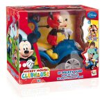 Imc toys mickey - quad rc