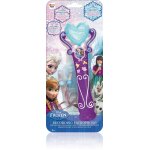 Imc toys la reine des neiges - microphone enregistreur
