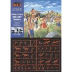 Imex 508 1 / 72 sioux indians imxs0508