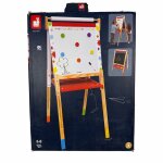 Les imparfaits - tableau rglable 2 en 1 splash