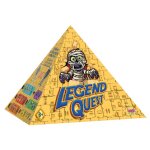 Impulse legend quest