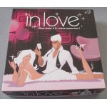 In love - un jeu de questions et de d�fis pour jouer a 2 en amoureux - 16 ans et + - 2008 av editions ...