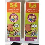 Les incollables, 5 - 6 ans, grande section de maternelle