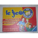 Les incollables