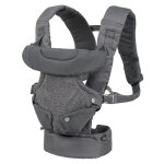Infantino porte b�b� flip ergo 4 en 1