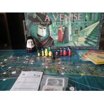 Intrigues a venise