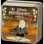 Si j'étais président Si j'étais président