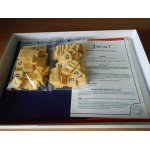 Jarnac! jeu de lettres - habourdin - 1977