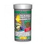 Jbl spirulina 250ml fr / nl Jbl spirulina 250ml fr / nl