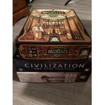 Jds bundle bruxelle + civilization + deus