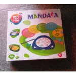 Je mandela jeux creatif