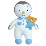 Jemini t choupi peluche luminou