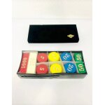 Jetons de poker jeux morize