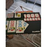 Jeu 1000 bornes