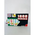 Jeu 1000 bornes dujardin