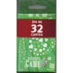 Jeu de 32 cartes
