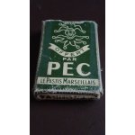 Jeu de 32 cartes pastis marseillais pec