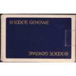 Jeu de 32 cartes société générale - belote - piquet - manille Jeu de 32 cartes société générale - belote - piquet - manille