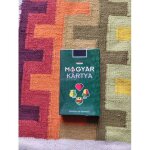 Jeu de 33 cartes hongrois, tr�s jolies. ( magyar kartya, product of hungary. joseph & vincent ).
