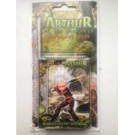 Jeu de 54 cartes arthur et les minimoys Jeu de 54 cartes arthur et les minimoys