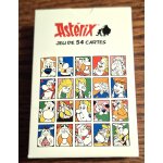 Jeu de 54 cartes - ast�rix